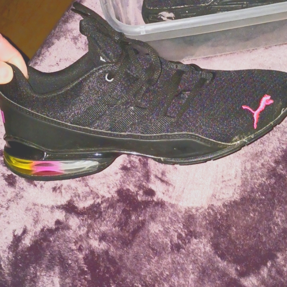Puma Riaze Prowl Sneakers